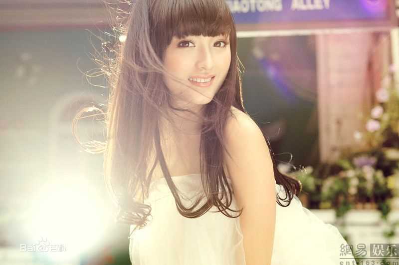 最全罗震环(Kimiko)精彩图册