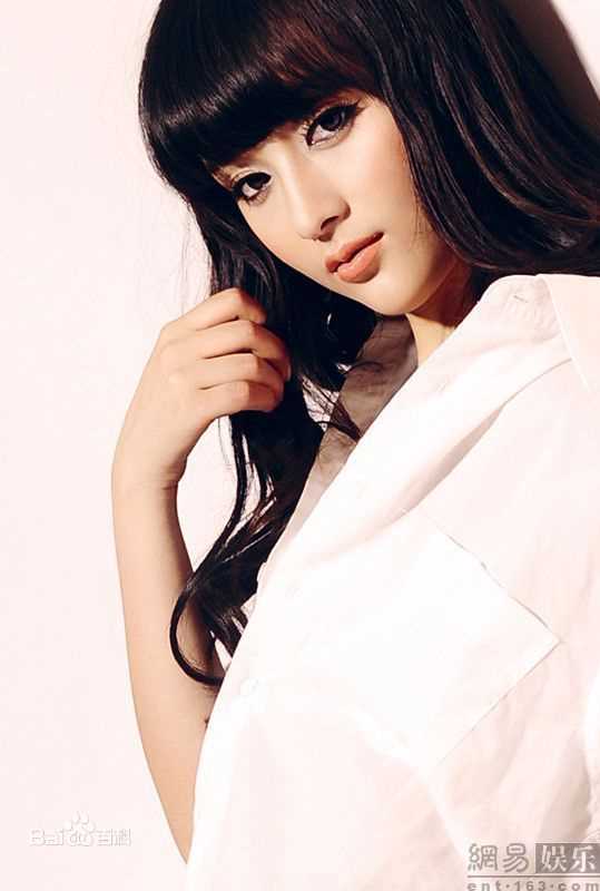 最全罗震环(Kimiko)精彩图册