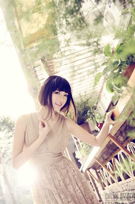 最全罗震环(Kimiko)精彩图册