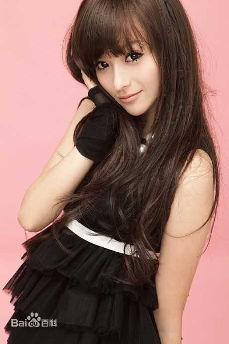 精选罗震环(Kimiko)