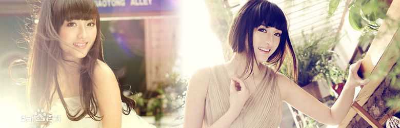 精选罗震环(Kimiko)