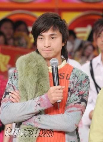 王少伟(Sam Wang)最全相册