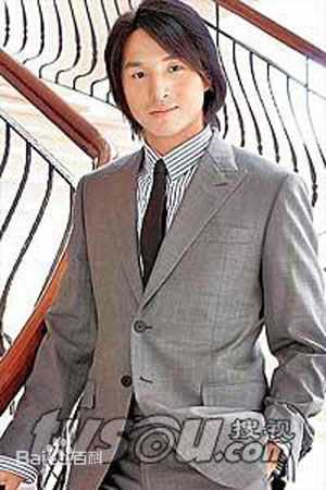 王少伟(Sam Wang)最全相册