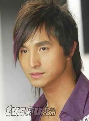 王少伟(Sam Wang)最全相册