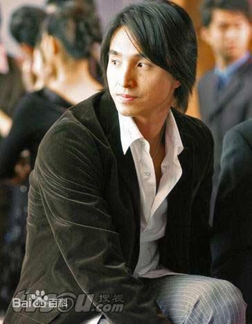 王少伟(Sam Wang)最全相册