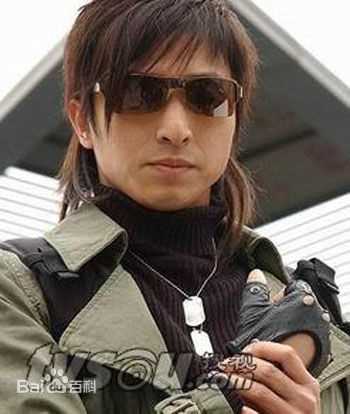 王少伟(Sam Wang)最全相册