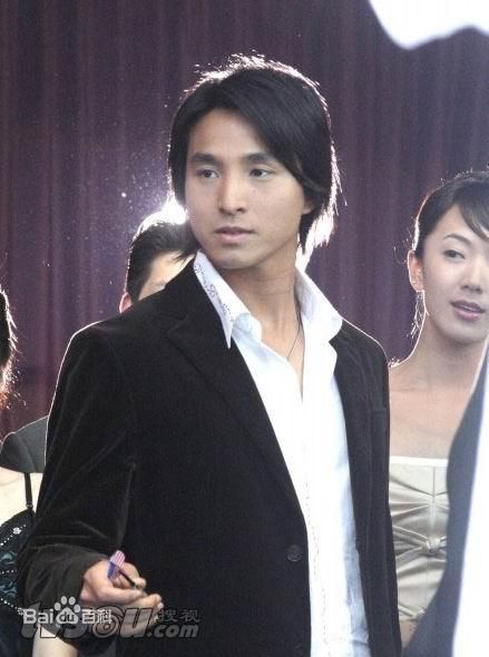 王少伟(Sam Wang)最全相册