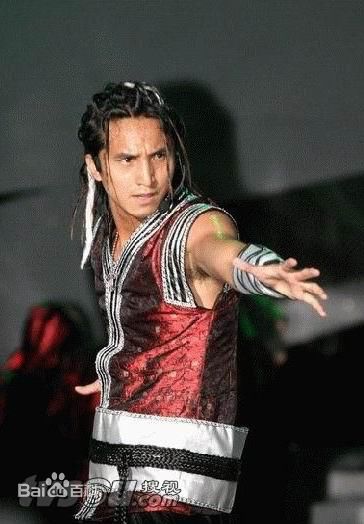 王少伟(Sam Wang)最全相册