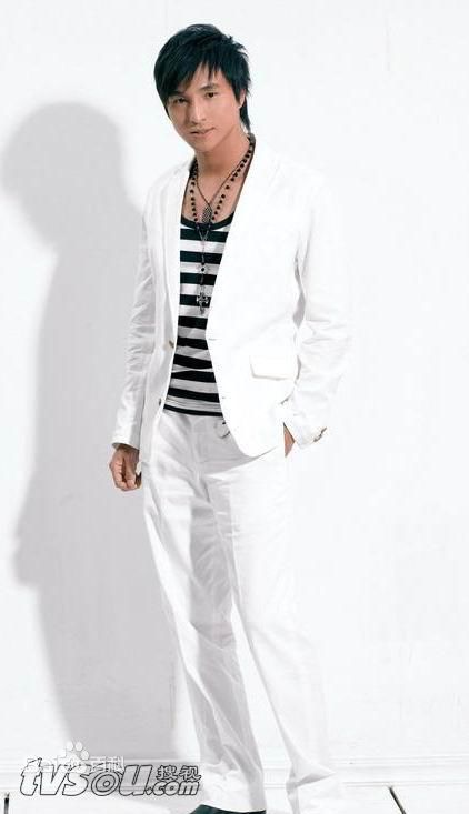 王少伟(Sam Wang)最全相册