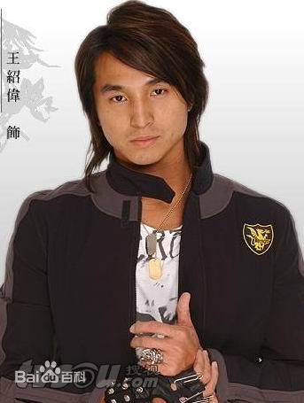 王少伟(Sam Wang)最全相册