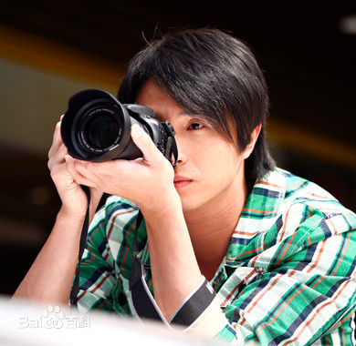 王少伟(Sam Wang)美味赌王最全剧照