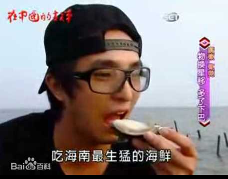 王少伟(Sam Wang)美味赌王最全剧照