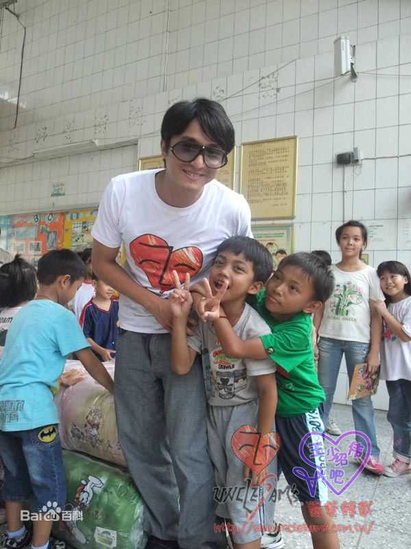 王少伟(Sam Wang)美味赌王最全剧照