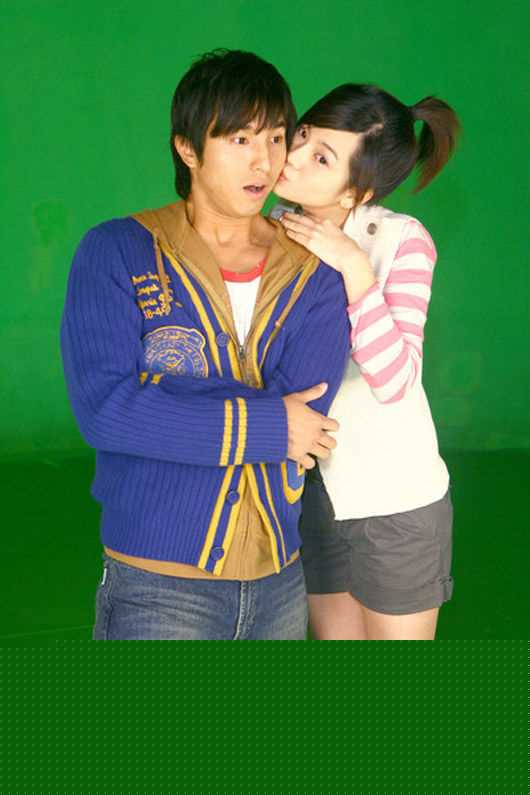 王少伟(Sam Wang)美味赌王最全剧照