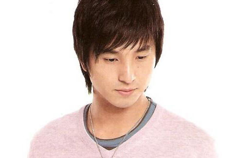 最新王少伟(Sam Wang)壁纸