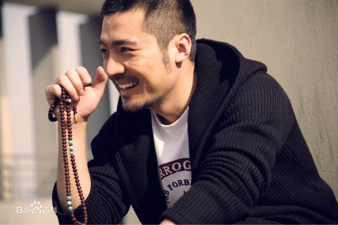 曾晓禹个人照图片图集