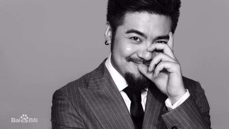 曾晓禹个人照图片图集