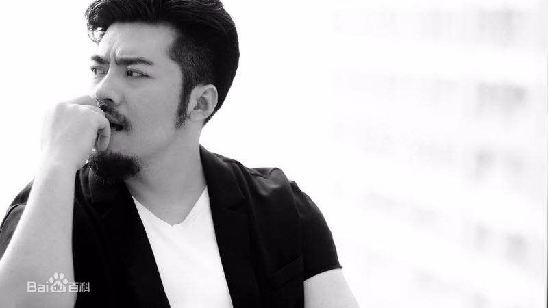 曾晓禹个人照图片图集