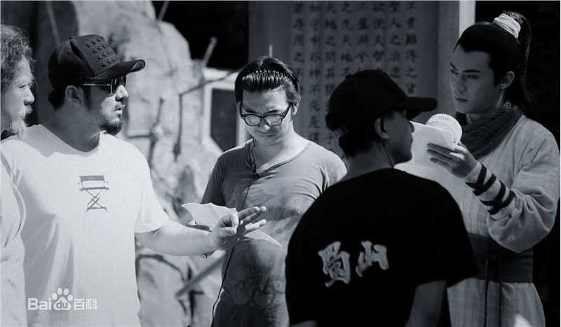 高清曾晓禹图片