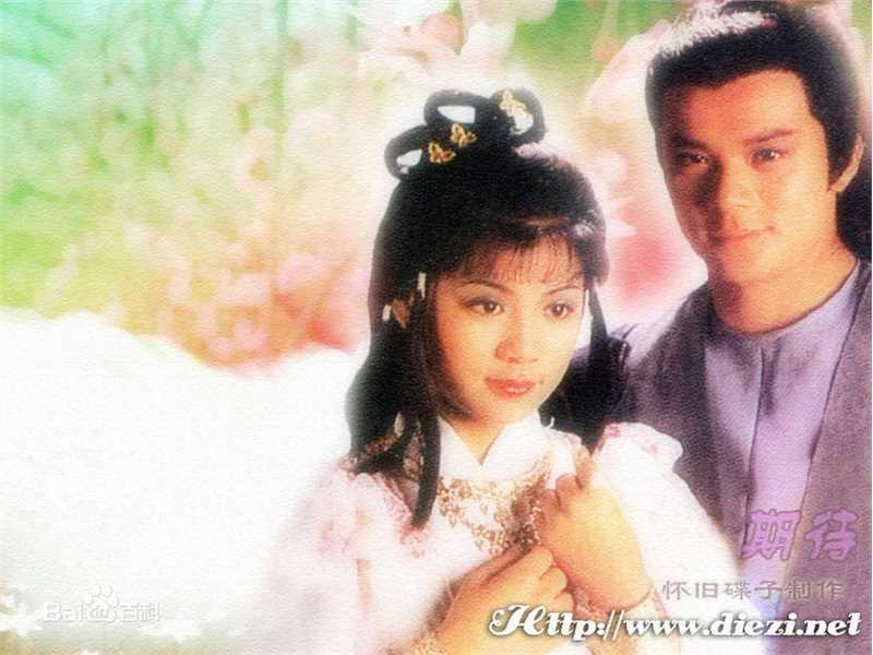 郭靖黄日华版性感图片图集