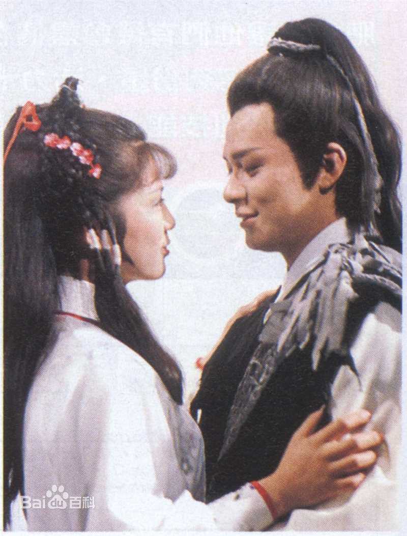 郭靖黄日华版性感图片图集