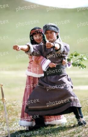 郭靖李亚鹏版图册