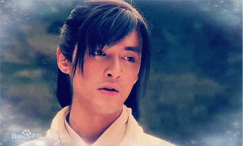 最优质郭靖在08版《射雕英雄传》胡歌饰中的相册