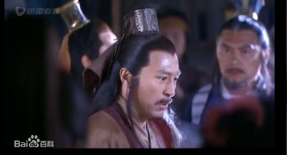 郭靖王洛勇版前后照片