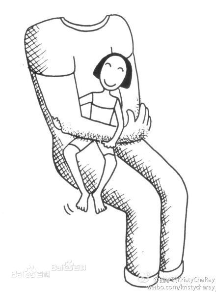 曲家瑞部分作品前后照片