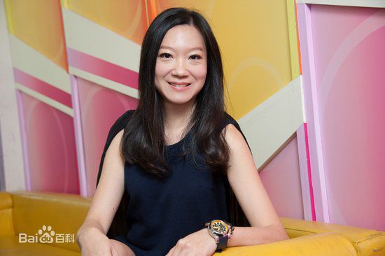 高清曲家瑞图片