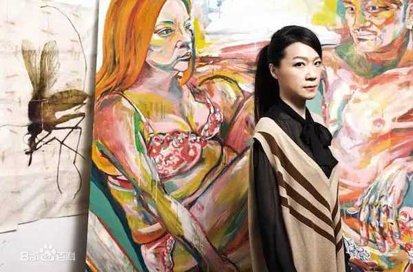 高清曲家瑞图片