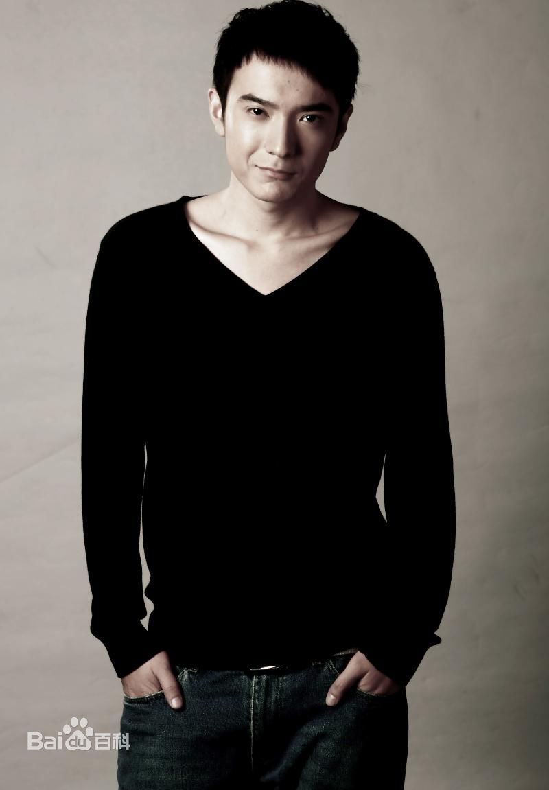 王亦凡概述图册前后照片