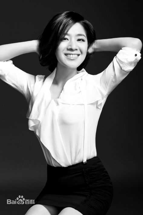 王碧儿最优质个人