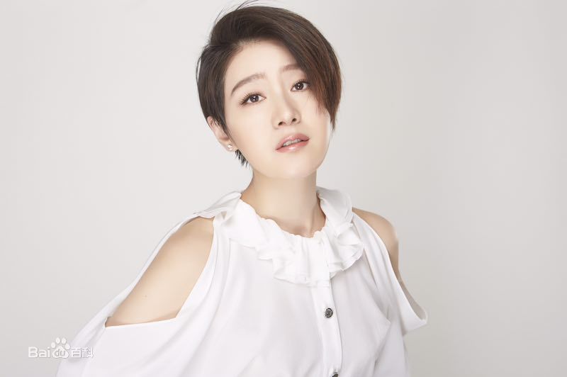 王碧儿最优质个人