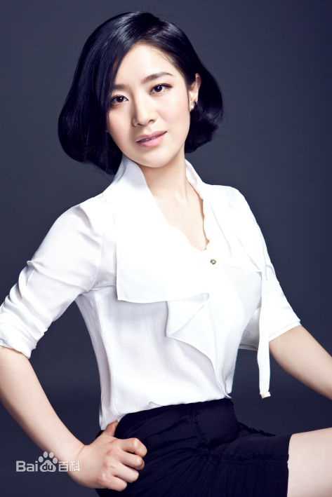 王碧儿最优质个人