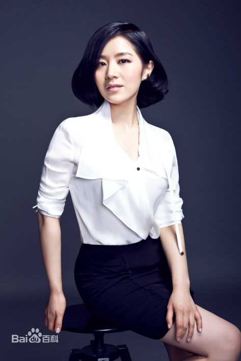 王碧儿最优质个人