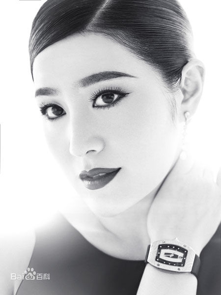 王碧儿最优质个人