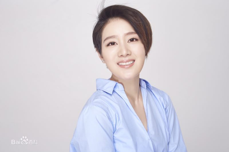 王碧儿最优质个人