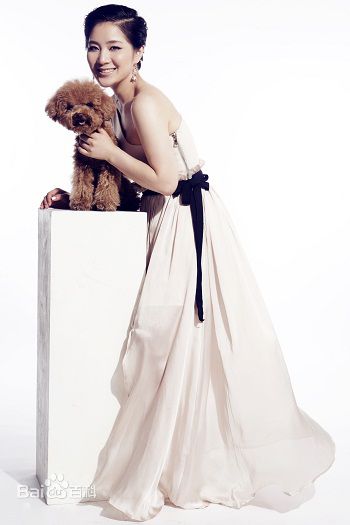 王碧儿最优质杂志封面相册