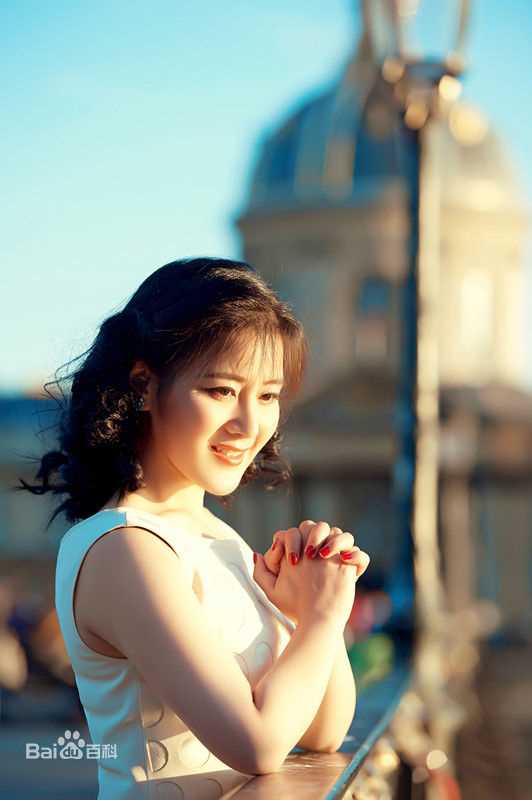 王碧儿桥那边的人生活照相册