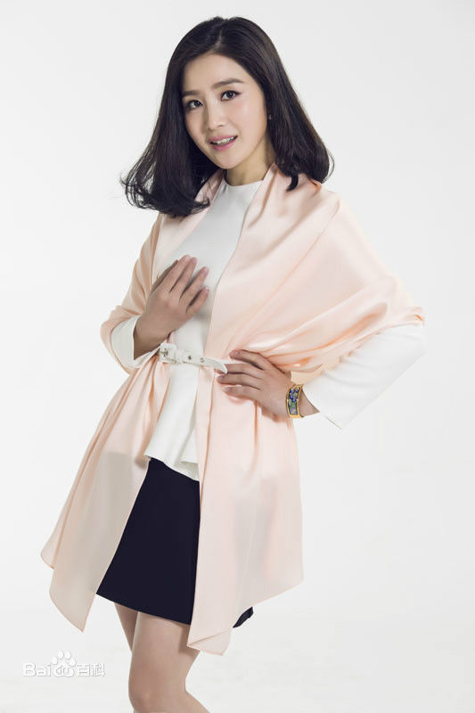 王碧儿与“盛童童”图册