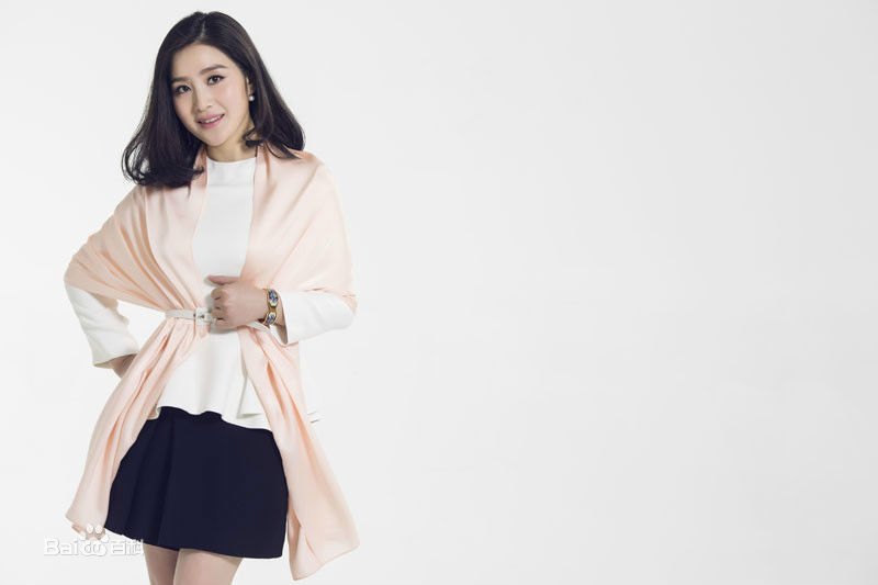 王碧儿与“盛童童”图册