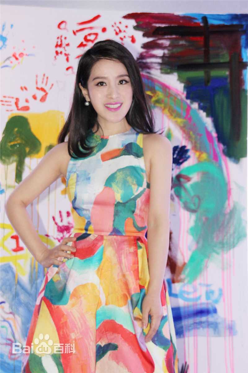 王碧儿－WABC性感图片图集