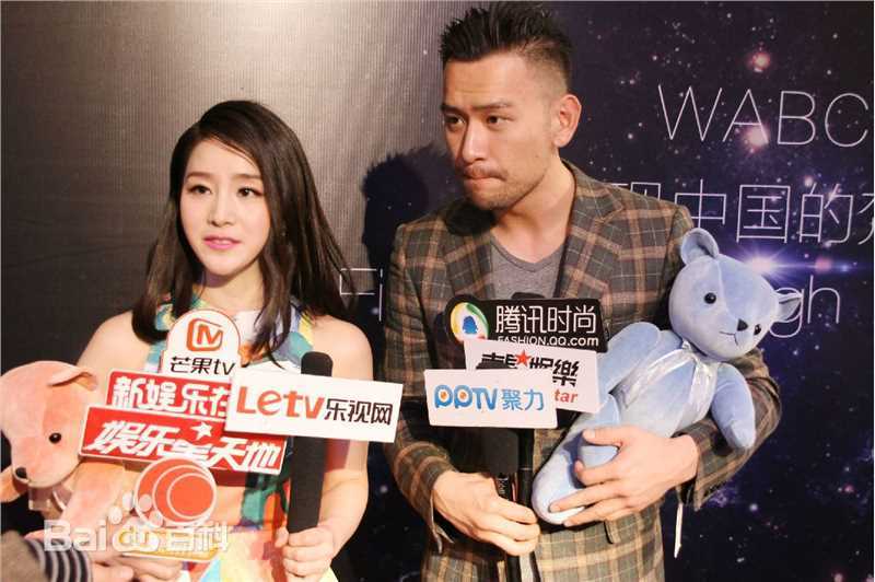 王碧儿－WABC性感图片图集