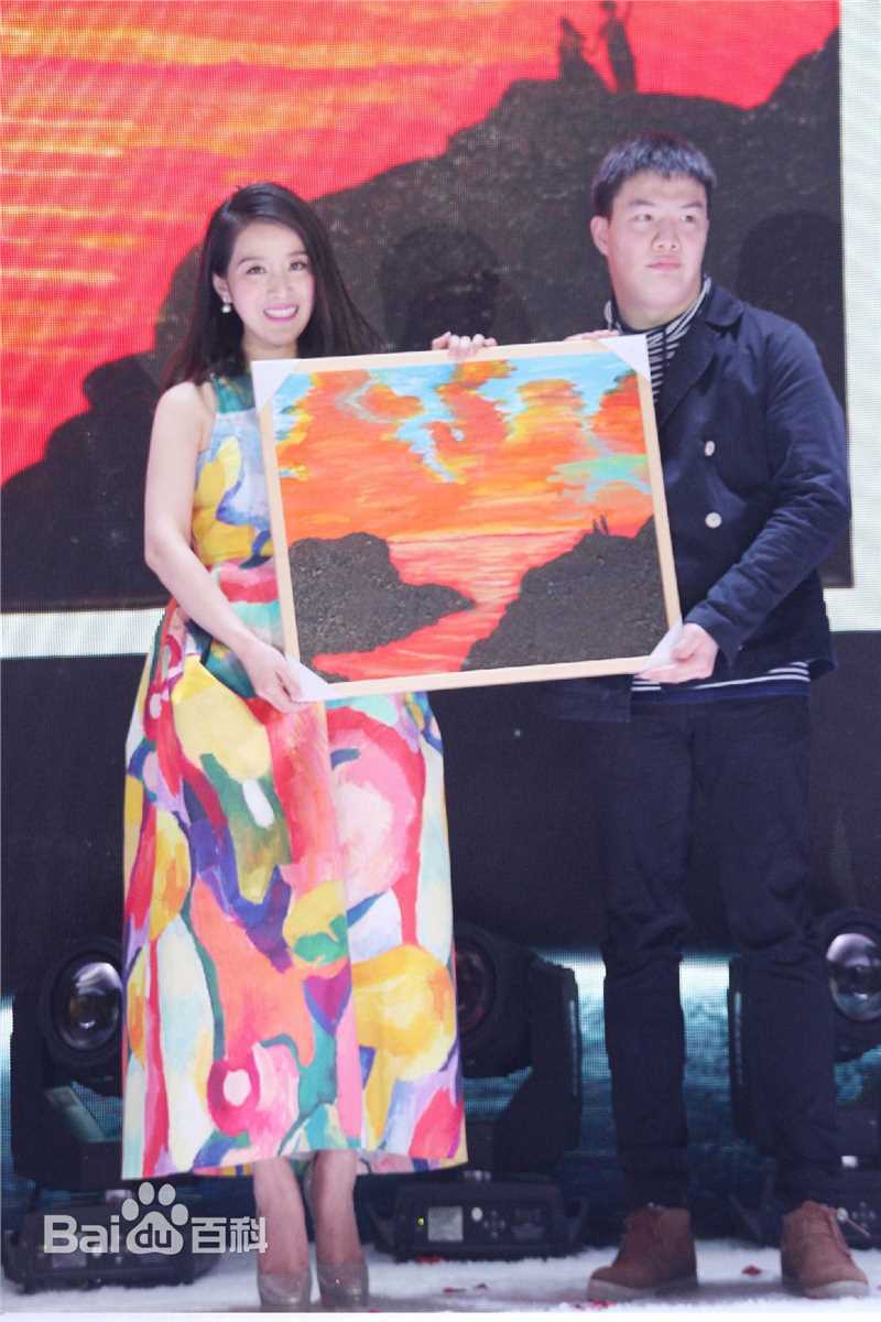 王碧儿－WABC性感图片图集