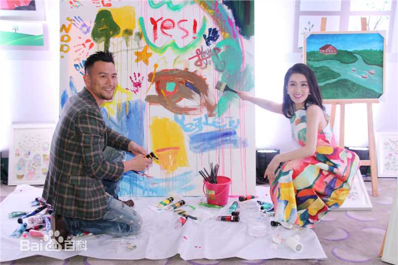 王碧儿－WABC性感图片图集