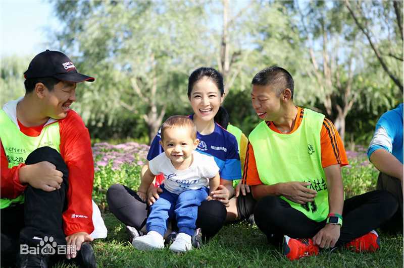 王碧儿－融爱融乐素颜照相册