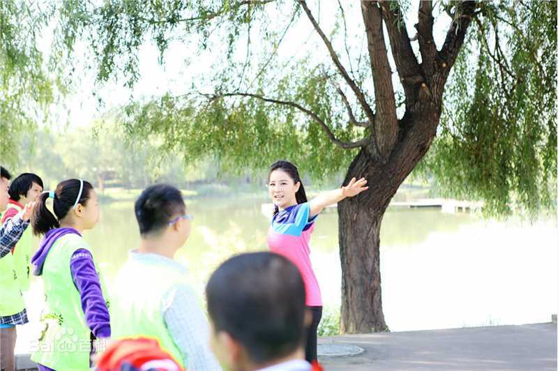 王碧儿－融爱融乐素颜照相册