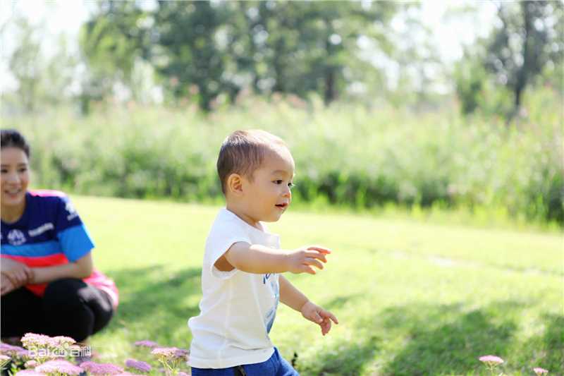 王碧儿－融爱融乐素颜照相册