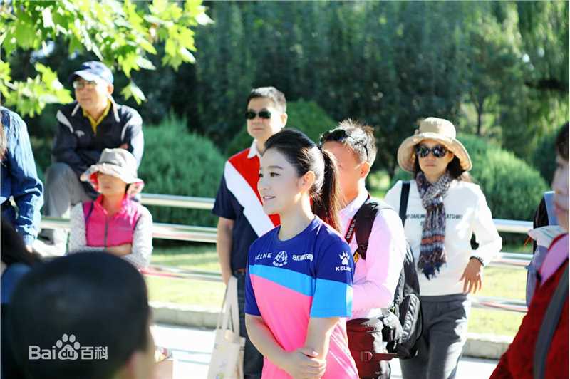 王碧儿－融爱融乐素颜照相册